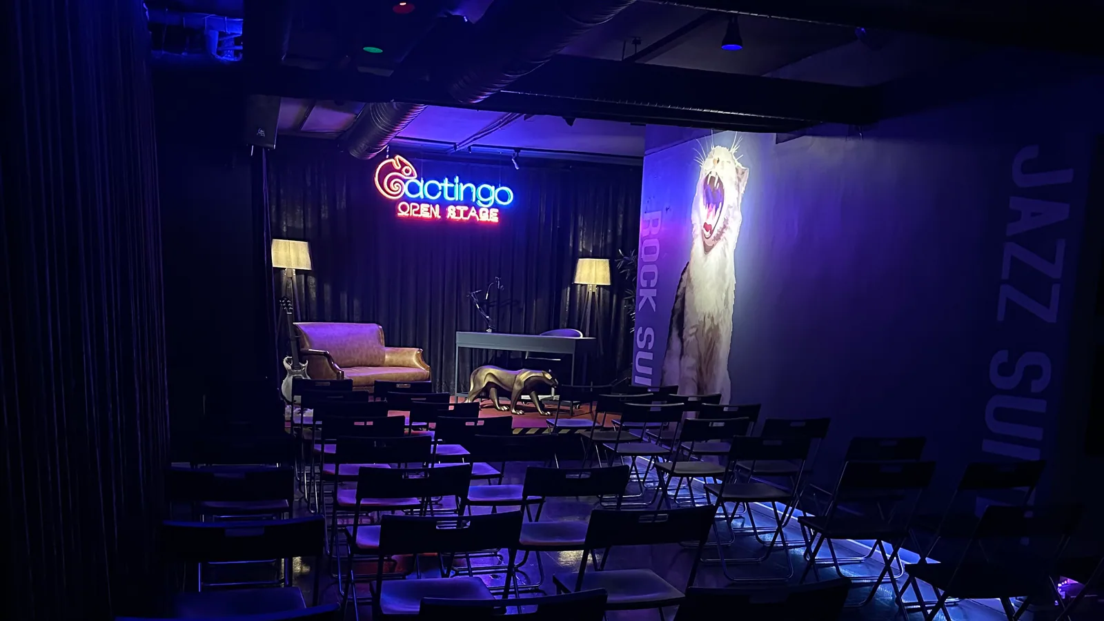 Events