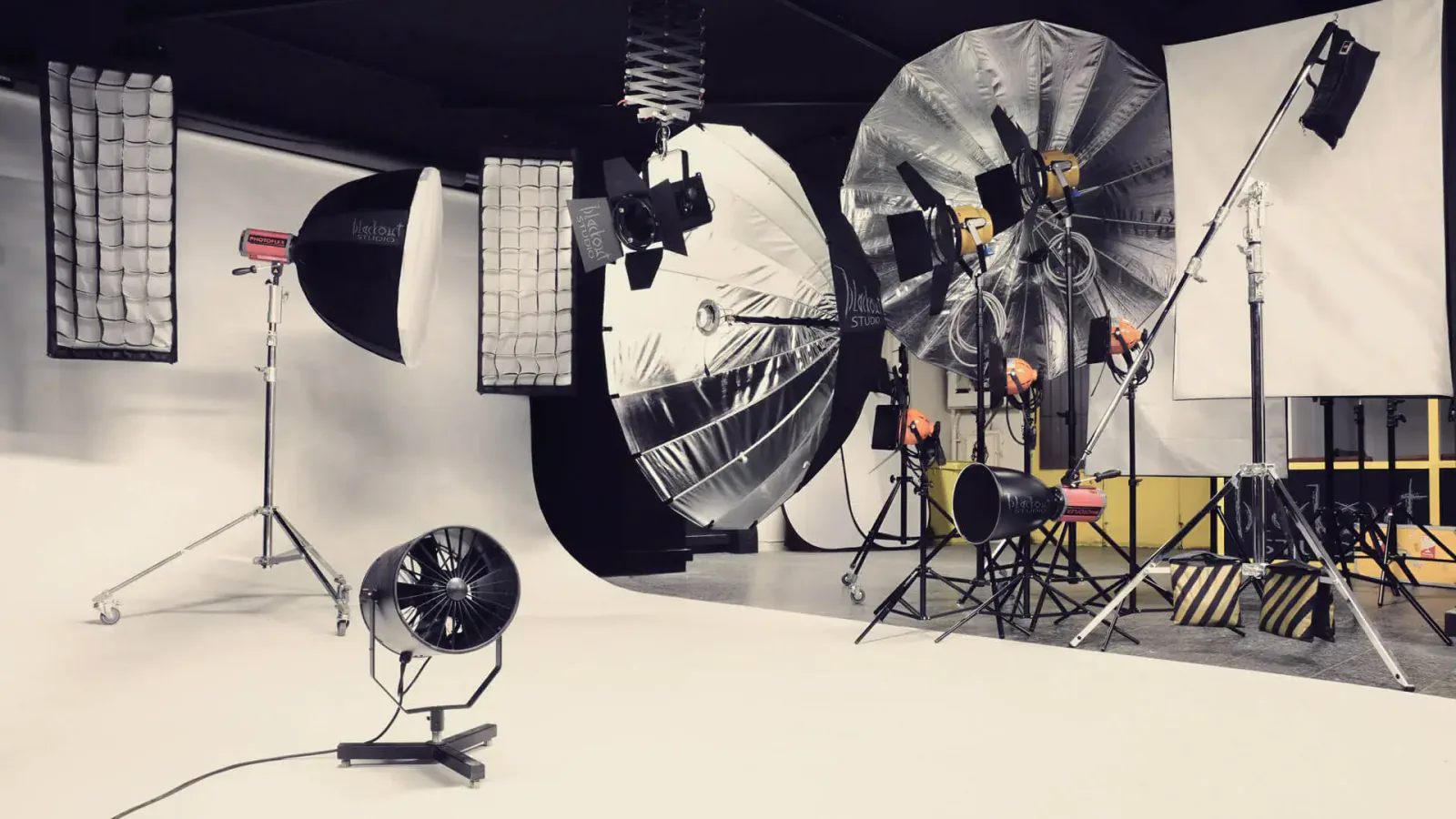 Photography Studio