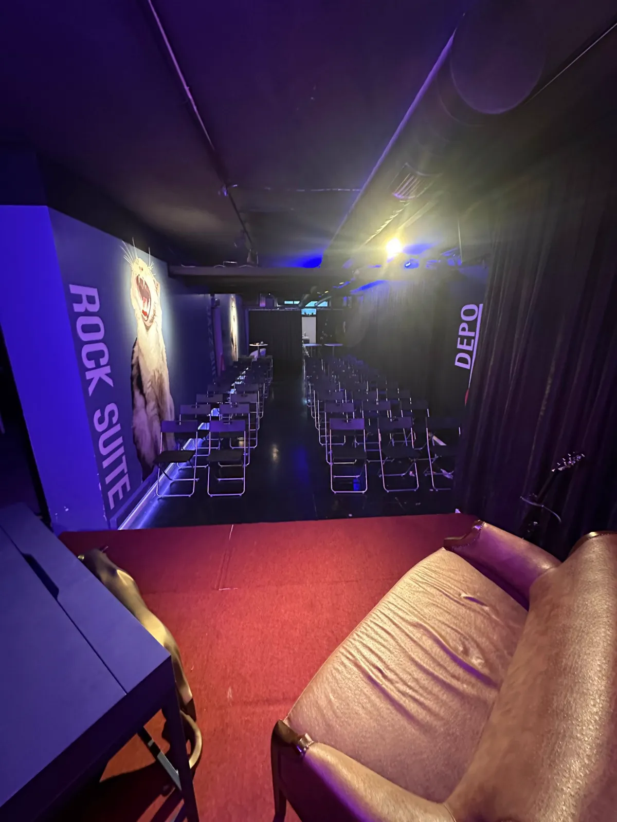 Actingo Stage etkinlik fotoğrafı 4