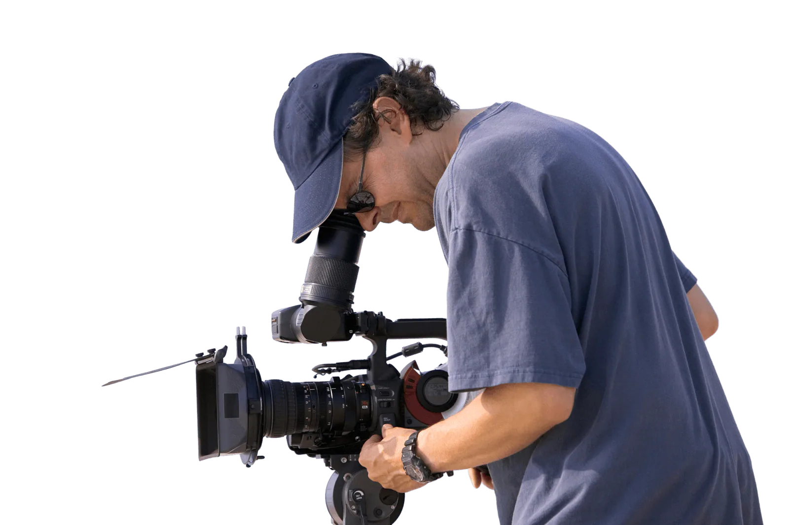 Set + Prodüksiyon + Post Ekipleri İçin